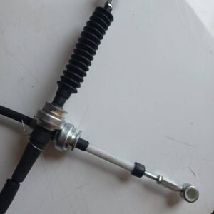 Linka zmiany biegów Mitsubishi Carisma 1.8 GDI kr. - obrazek 2