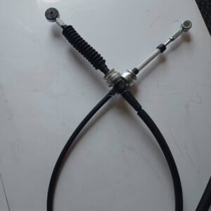 Linka zmiany biegów Mitsubishi Carisma 1.8 GDI kr.