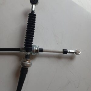 Linka zmiany biegów Mitsubishi Carisma 1.8 GDI dł - obrazek 2