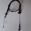 Linka gazu Audi 80 2.0B B4