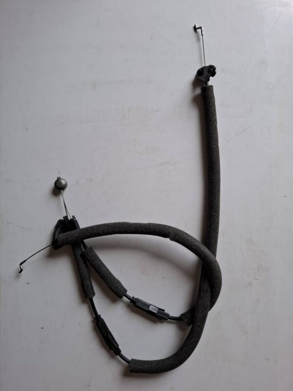 Linka sterowania fotelem VW Beetle