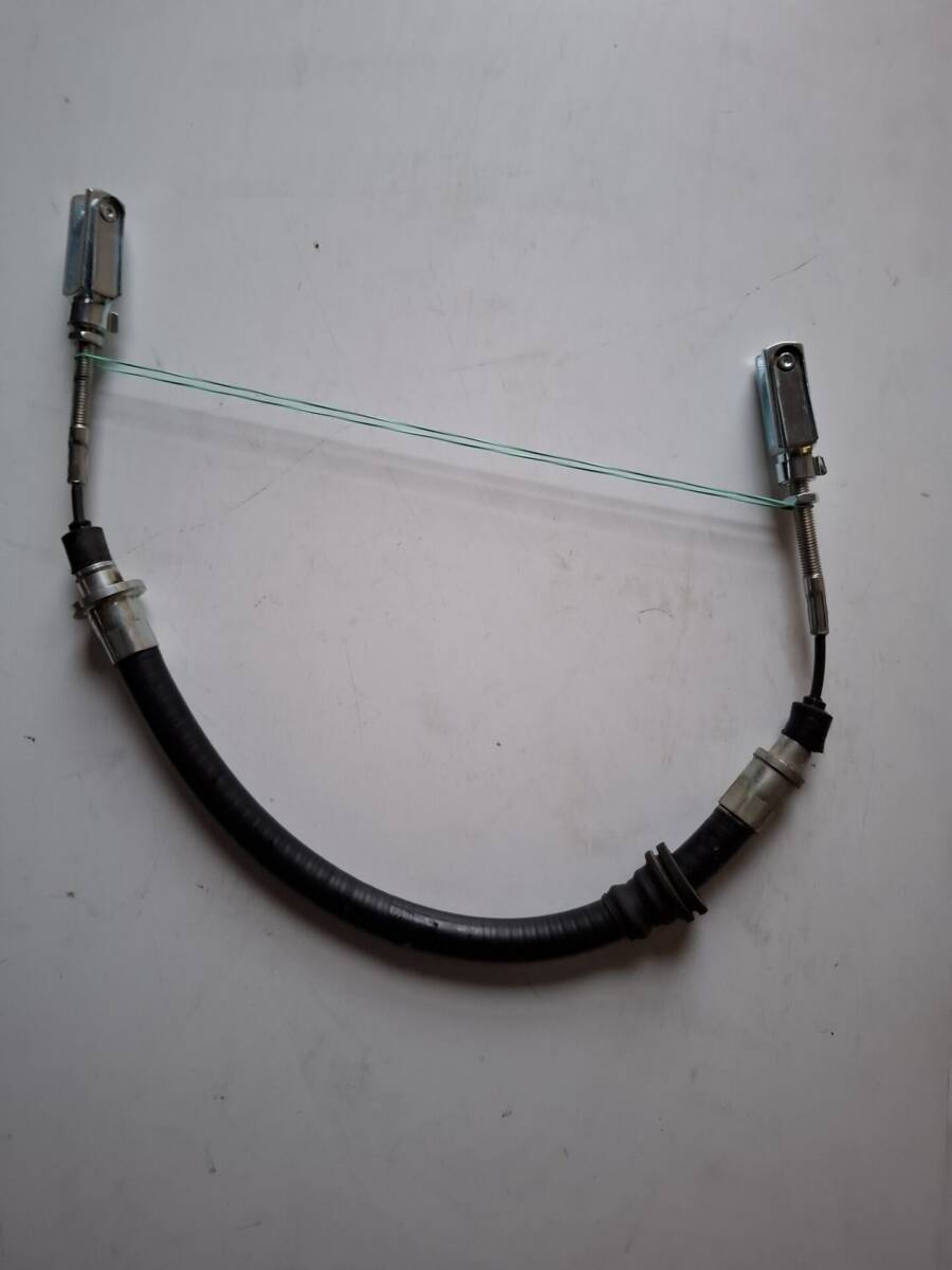 Linka sterująca Claas 0011703970