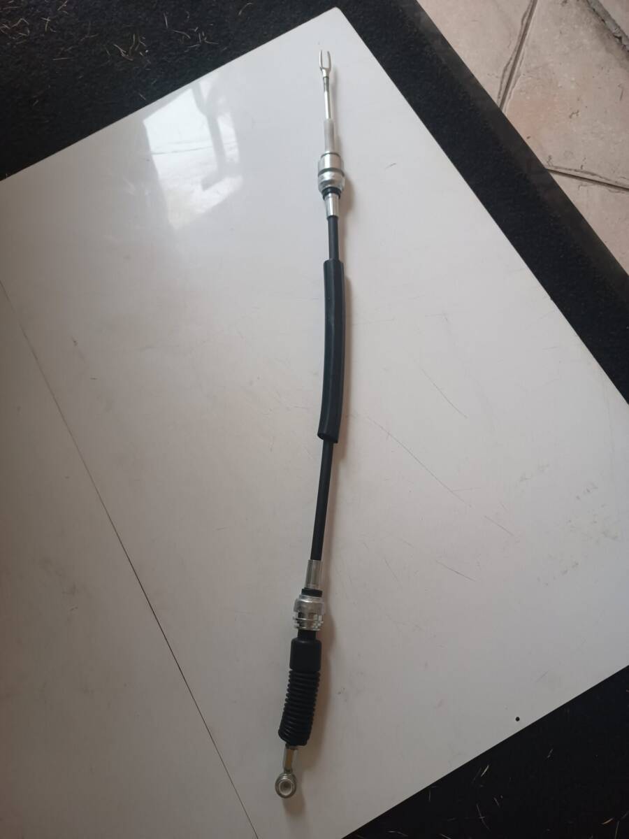 Linka zmiany biegów A5 2.0B Quattro