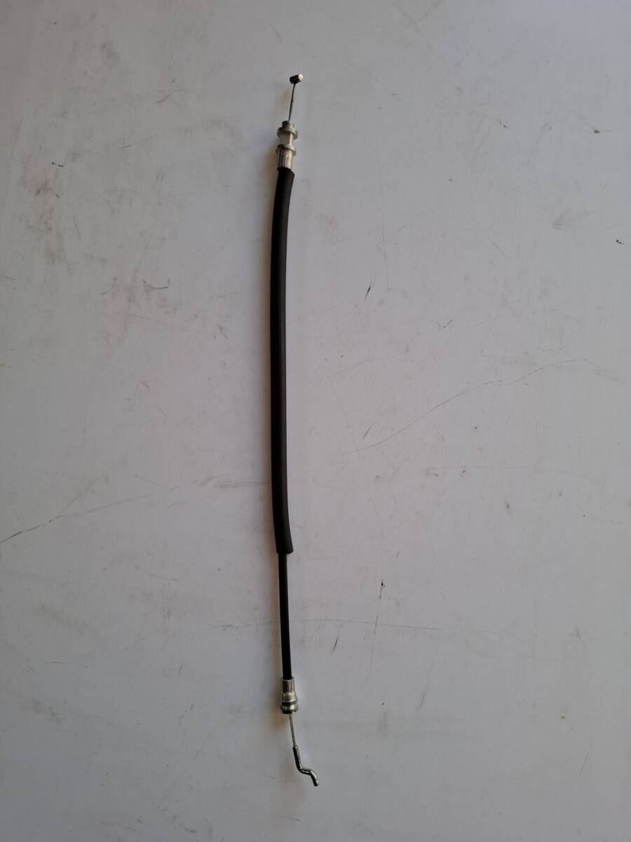 Linka otwierania drzwi Smart Fortwo