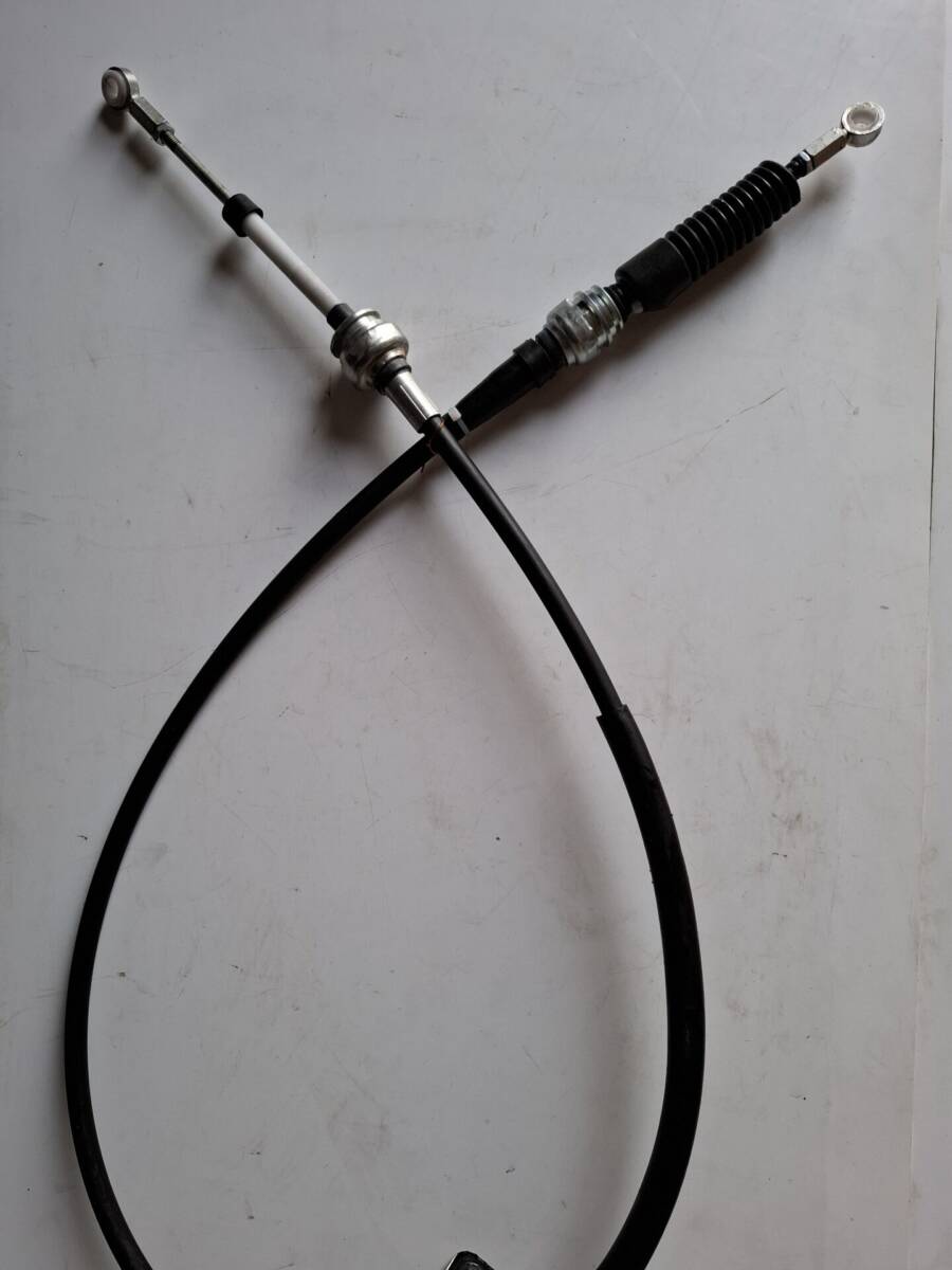 Linka zmiany biegów Opel Agila automat