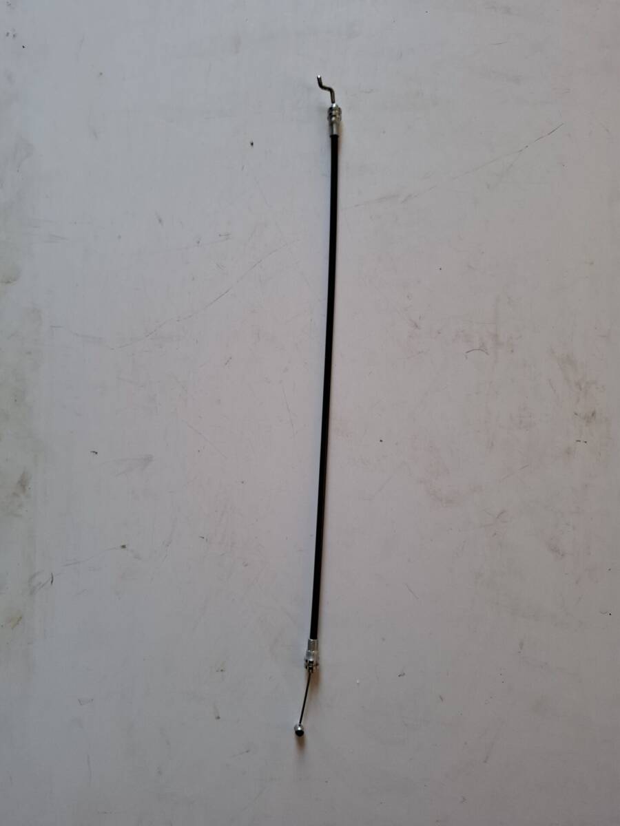 Linka otwierania drzwi Opel Movano