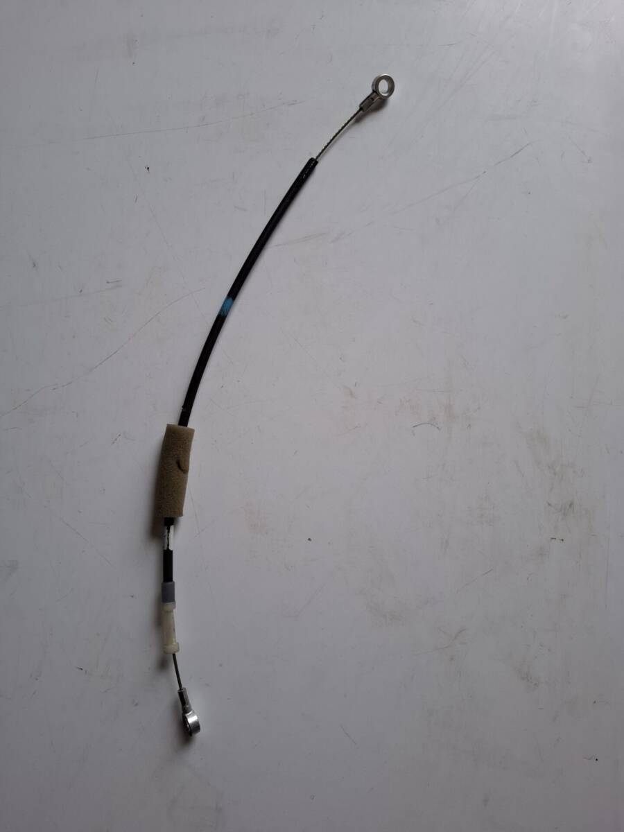 Linka sterowania ogrzewaniem Honda Civic 1.4B