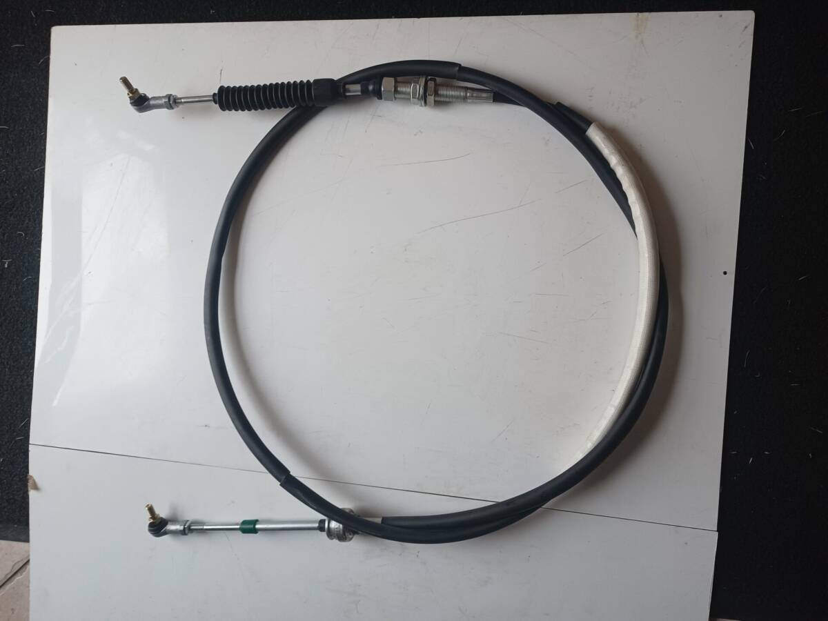 Linka zmiany biegów Mitsubishi Center